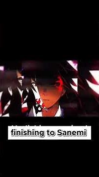 Muichiro's Death in Infinity Castle Showdown with Kokushibo #demonslayer #youtube #kimetsunoyaiba