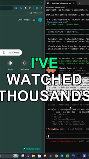 This $0 Token Actually Does Something #Shorts