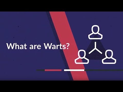 What are Warts? (Verruca Vulgaris)