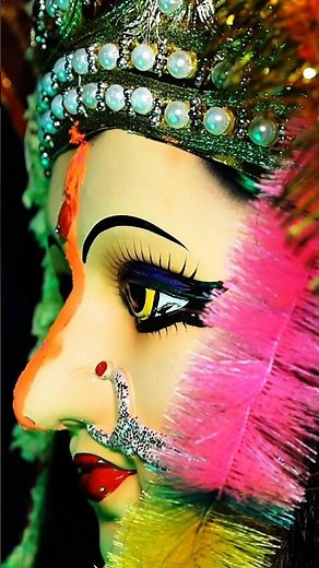 दुर्गा पूजा 2025 | Maa Durga Aarti & Celebration 🙏✨ Shubh Durga Puja | Navratri Special Bhajan &