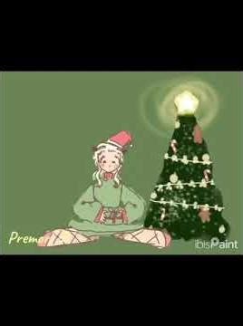 All I want for Christmas tbhk animatic!