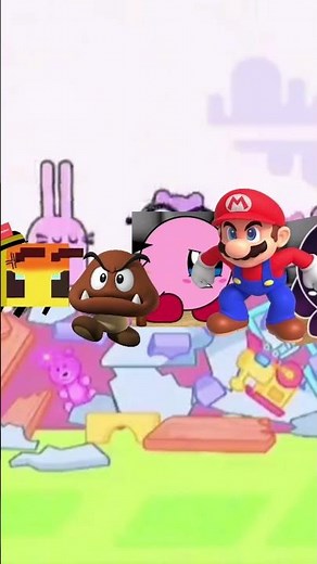 Fight cloud wow wow wubbzy V1