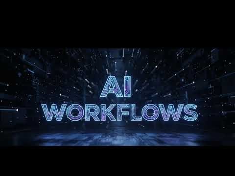 AI Workflow Mastery - Automate and Streamline Your Process - Japanese