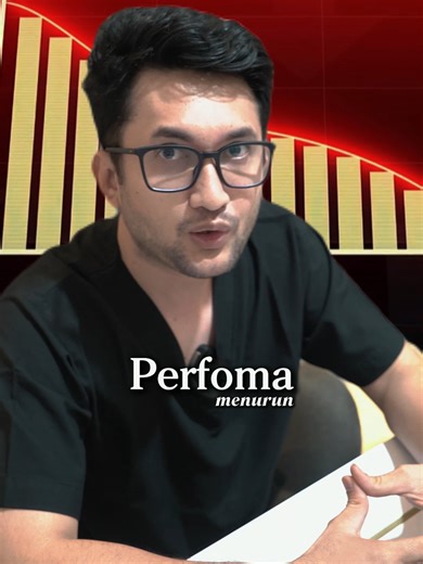 Mens Health Check Up — Bukan Buat yang Sakit Aja. Tapi Buat yang Masih Mau “Jalan Panjang.” Masalahnya? Sebagian besar pria baru cek kesehatan setelah ada masalah. Padahal menurut data medis, banyak gangguan pria berkembang diam-diam bertahun-tahun. Mens Health Check Up bantu deteksi lebih awal: ✔ Deteksi dini penyakit kronis ✔ Cegah disfungsi vitalitas pria ✔ Optimasi hormon & stamina ✔ Performa fisik & mental tetap prime Konsultasikan segera dengan Dokter di Jakarta Men Clinic 🏥Cabang Gandari