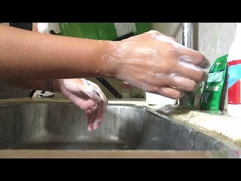 Drug Administration: Instilling Rectal Suppository