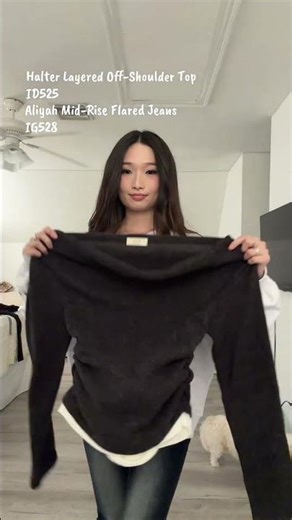 use code ceciliabailee for 60% off!! shop at lewkin.com/ceciliabailee #tryon #haul #asian