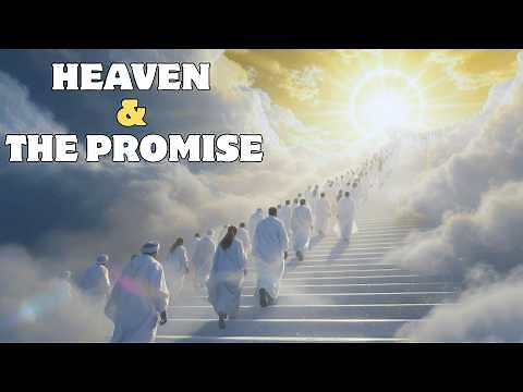 Heaven & The Promise – The Best of Living Faith Motion (Worship Compilation)