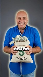 THE TODAY'S VALUE OF THE MONEY GIVEN BY ARCHITECT SELİM BEY.