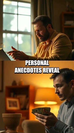 The Subtle Script of Wealth Mindset and Relationships