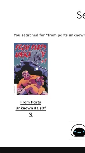 Secure your pre-order at darktowercomics.com now!