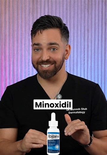 Rating Hair Loss Treatments with @Luke Maxfield | hair loss treatments