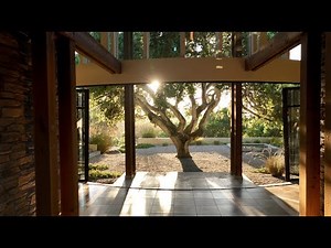 The Sunset Magazine Idea House - Tim Allen Properties