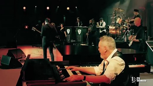 Joe Bonamassa - I'll Play The Blues For You