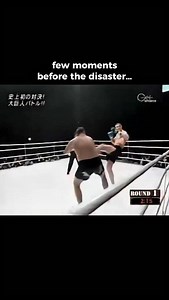 You vs who? Semmy Schilt vs Jan Nortje 2004 🔥 Follow for more K-1 stories, kickboxing tutorials, workouts, motivation, and fight highlights! 💯 Osu! 🥋 | Semmy Schilt