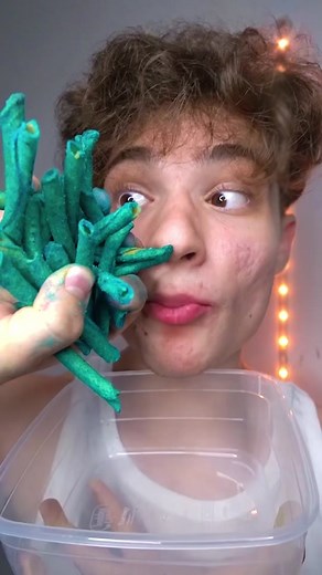 ‏Trying all takis flavors 🔥 #fyp #viral #spicy #challenge