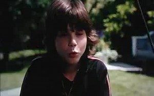 Эффект бабочки