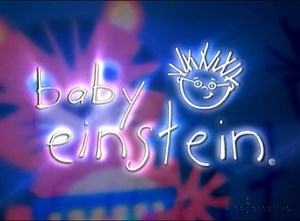 Baby Einstein