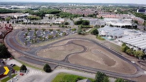 Doncaster Cycle Track - City of Doncaster Council