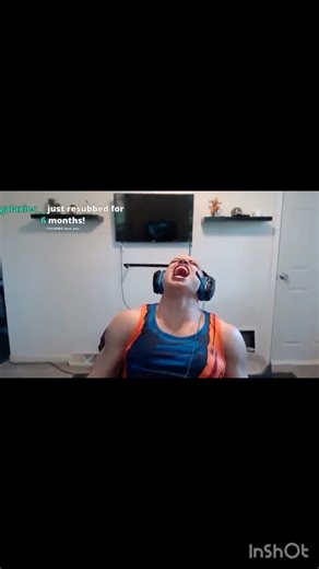 Tyler1 with tom and Jerry screams #tyler1