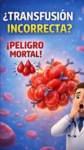 🩸Los grupos sanguíneos explicados: El descubrimiento que cambió la medicina
