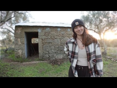 Living a Simple Life in the Countryside