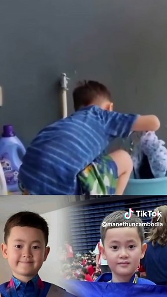 វីដេអូ​របស់ Manet Hun (@manethuncambodia) ជាមួយ original sound - Manet Hun
