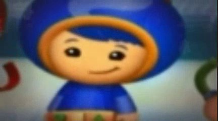 Team Umizoomi S03E14 Boardwalk Games!