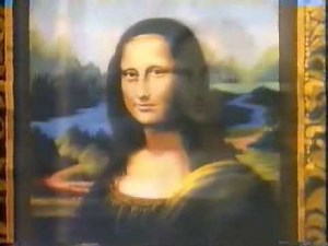 COPS # 47 - The Case of the Missing Masterpiece