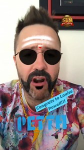 Keith Barry on Reels