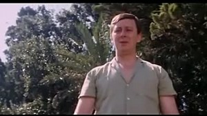 Žízeň - CZ celý film, český dabing, horor, sci-fi, thriller, 1979