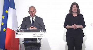 Coronavirus en France: 509 décès supplémentaires enregistrés ces dernières 24 heures