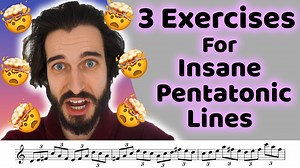 64K views · 2.3K reactions | ퟑ 퐄퐱퐞퐫퐜퐢퐬퐞퐬 퐟퐨퐫 퐈퐧퐬퐚퐧퐞 퐏퐞퐧퐭퐚퐭퐨퐧퐢퐜 퐋퐢퐧퐞퐬...