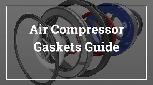 Air Compressor Gaskets Guide