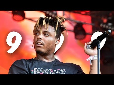 Best Of Juice WRLD Unreleased| 2 Hour + Audio