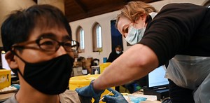 mRNA COVID vaccines make ‘unintended proteins’ – we’ve discovered how to fix this problem