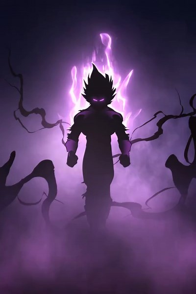 Anime Gif Wallpaper Collection for Your Home Screen