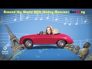 Shirley Manson | Pancake Mountain | PBS Digital