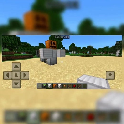 Minecraft TikTok Hacks That Actually Work#Shorts