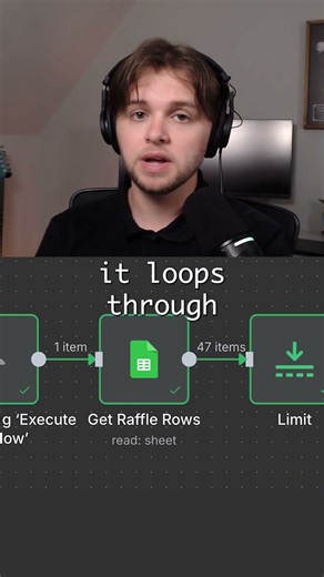 Business Paid for This Automation (n8n)