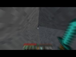 Minecraft house tour goes horribly wrong