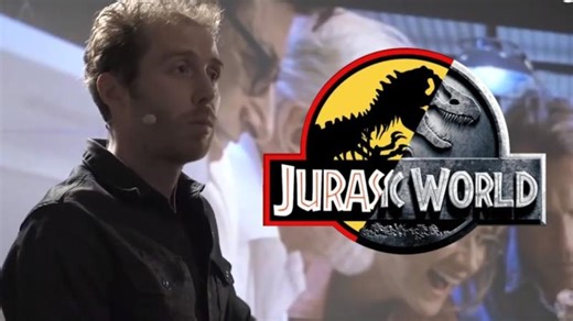 Spielberg s Subtext - Jurassic Park analysis - Mike Hill | Bianca Siercke