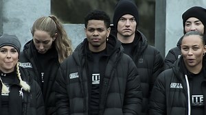 The Challenge star reveals how ‘life changed’ due to injury suffered on the show