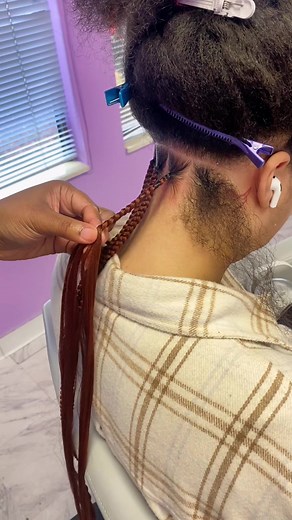 Mastering Knotless Braids: Braid Like a Pro with this Tutorial!