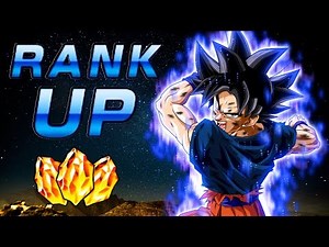 FASTEST WAY TO RANK UP & GET 120 FREE DRAGON STONES!!! DBZ Dokkan Battle