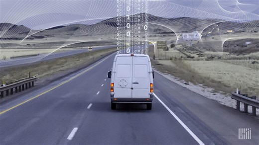 Cepton unveils slimmed-down lidar solution