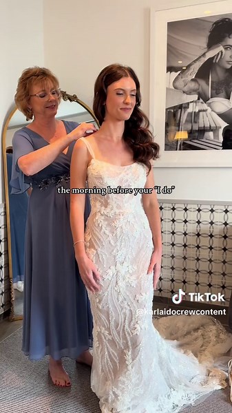 POV: you are getting married 💍 @I Do Crew | Wedding Content #weddingtiktok #weddingcontentcreator #arizonaweddingcontentcreator #2025bridetobe #weddingmorning