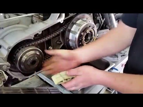 Compensating Nut Noise