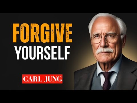 How to Forgive Yourself & Forgive the World | Carl Jung Deep Psychology Lecture 2025