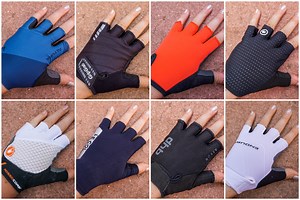 Best cycling mitts 2026 reviewed: Fingerless gloves