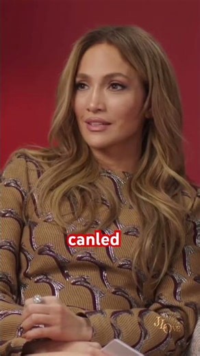 Jennifer Lopez Breaks Silence on Ben Affleck Divorce — “I Had to Stop Everything! #entertainmentnews